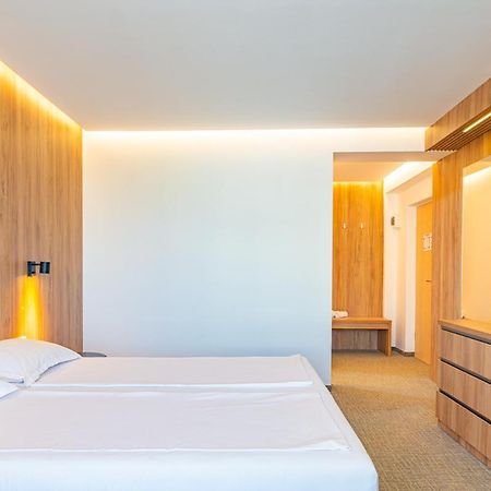 Hotel La Noi Costineşti Exteriér fotografie
