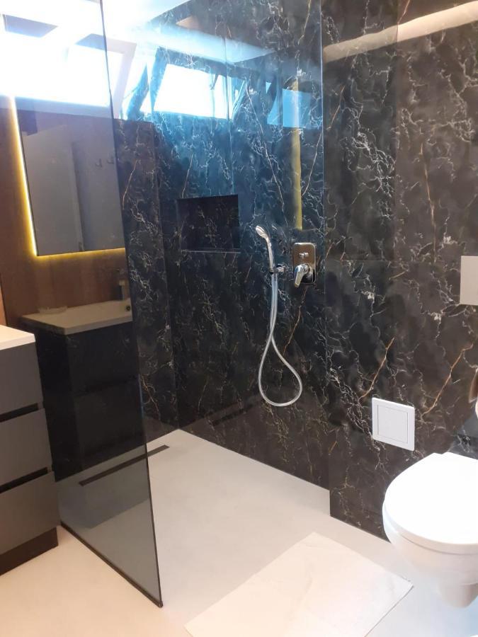 Hotel La Noi Costineşti Exteriér fotografie