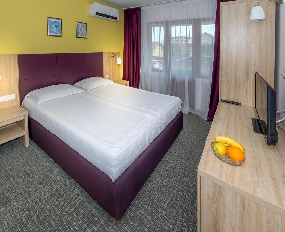 Hotel La Noi Costineşti Exteriér fotografie