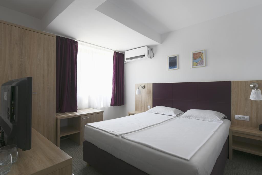 Hotel La Noi Costineşti Exteriér fotografie