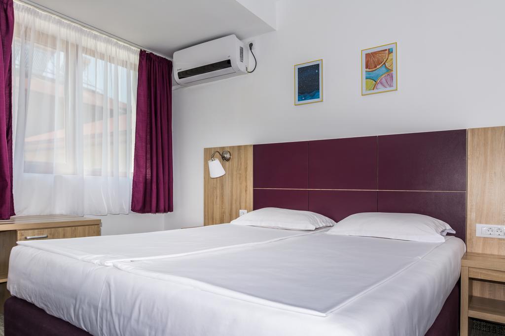 Hotel La Noi Costineşti Exteriér fotografie